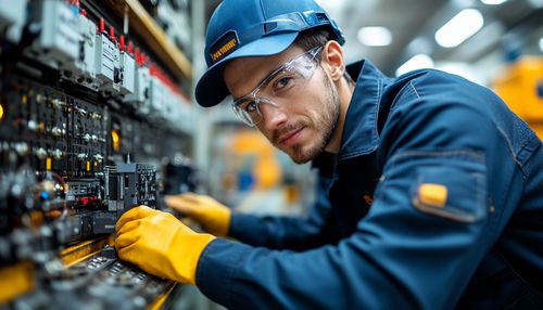 Изображение сгенерировано нейросетью